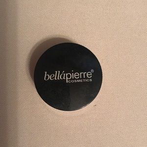 bellápierre cosmetics autumn glow mineral blush